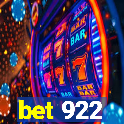 bet 922